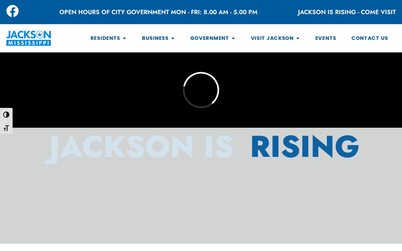 Jackson court records city service links
